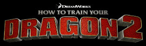 How to Train Your Dragon 2