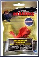 Hookfang Action Figure