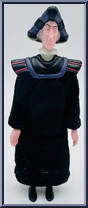 Frollo Action Figure
