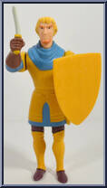 Phoebus Action Figure