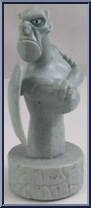 Victor Action Figure