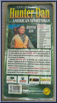 Hunter Ann from Hunter Dan - Hunters manufactured by Creative Outdoor Products [Back]
