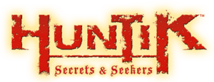 Huntik - Secrets & Seekers