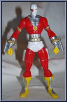 Deadshot Action Figure