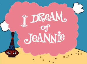 I Dream of Jeannie (Funko)