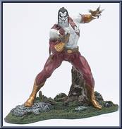 Ripclaw Action Figure
