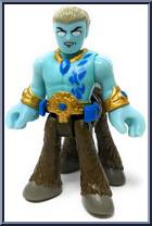 Centaur from Imaginext - Blind Bags - Series 11 manufactured by Fisher-Price [Loose]