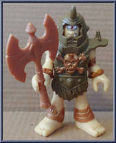 Cyclops Action Figure