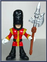 Royal Guard Action Figure