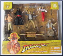 Collectible Figures Action Figure