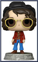 Helena Shaw Action Figure