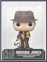 Indiana Jones Action Figure