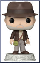 Indiana Jones Action Figure