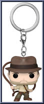 Indiana Jones Action Figure