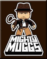 Indiana Jones Mighty Muggs