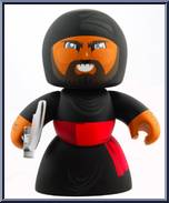 Cairo Swordsman Action Figure
