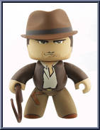 Indiana Jones Action Figure