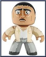 Satipo Action Figure