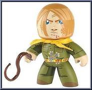 Young Indy Action Figure