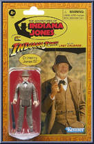 Dr. Henry Jones Sr. Action Figure