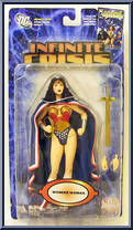 Wonder Woman Action Figure