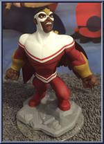 Falcon from Infinity - 2.0 Edition manufactured by Disney [Loose]