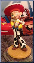 Toy Story from Infinity - Play Sets manufactured by Disney [Loose]