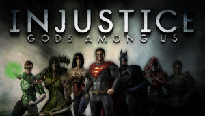Injustice: Gods Among Us (Storm Collectibles)