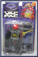 Fusion Fire Graplor Action Figure