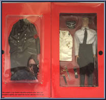 Michael Whittman (SS Untersturmfuhrer) from In the Past Toys - Basic Series manufactured by In the Past Toys [Front]