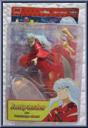 InuYasha (with Tetsusaiga Sword Mid-Attack) Action Figure
