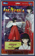 Kikyo (with Bow and Arrow) from Inuyasha - Series 2 manufactured by Toynami [Front]