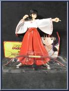 Kikyo (with Bow and Arrow) Action Figure