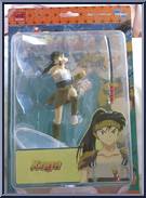 Koga from Inuyasha - Series 5 manufactured by Toynami [Front]