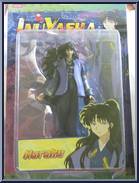 Naraku Action Figure