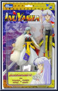 Sesshomaru Action Figure