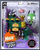 Gir (Doggie Disguise) Action Figure