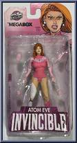 Atom Eve (Clean) (Megabox) Action Figure