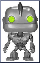 Iron Giant from Iron Giant - Pop! Vinyl Figures manufactured by Funko [Loose]