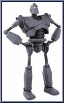 Iron Giant Action Figure