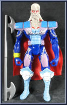 Century Action Figure