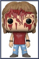 Henry Bowers Action Figure