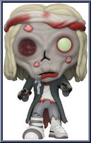 Leper Action Figure