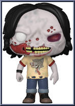 Patrick Hockstetter (Zombie) Action Figure