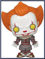 Pennywise Action Figure