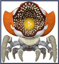 Pennywise (with Spider Legs) Action Figure