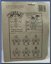 Mark from IWA - Basic Series manufactured by Emson [Back]