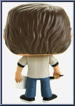 Chief Brody from Jaws - Pop! Vinyl Figures manufactured by Funko [Loose]