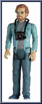 Hooper Action Figure