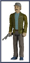 Quint Action Figure